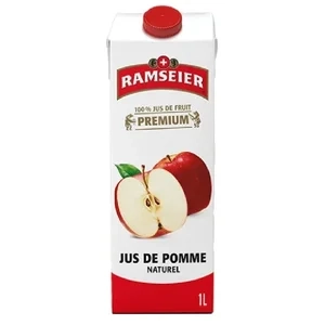Ramseier Briques