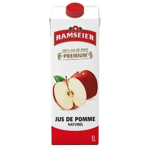 Ramseier Briques