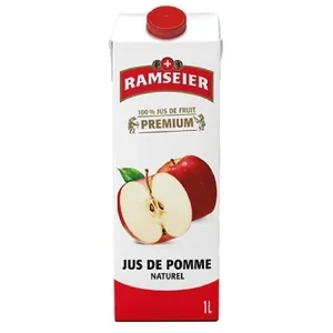 Ramseier Briques