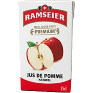 Ramseier Doux Briquettes