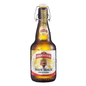 Ramseier Cidre de Pomme Filtré SC