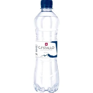 Cristallo Nat Pet 12-Pack