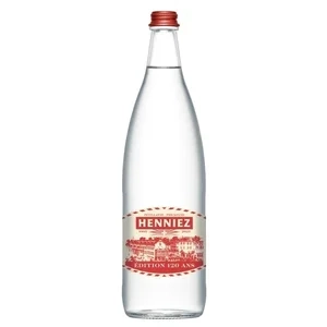 Henniez Gazeuse