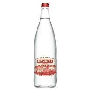 Henniez Gazeuse