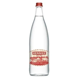 Henniez Gazeuse