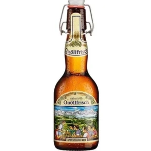 Appenzeller Quöllfrisch Naturtrüb
