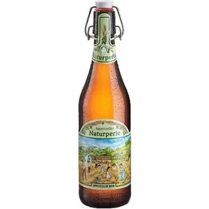 Appenzeller Naturperle Bio