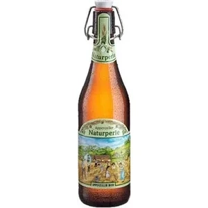 Appenzeller Naturperle Bio