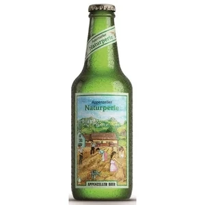 Appenzeller Naturperle Bio 6-Pack SC