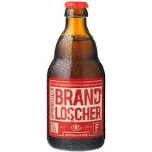 Appenzeller Brandloescher 8-Pack SC 