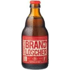 Appenzeller Brandloescher 8-Pack SC 