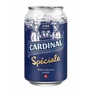 Cardinal Spéciale Boîtes 6-Pack SC