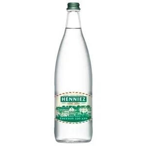 Henniez Légère