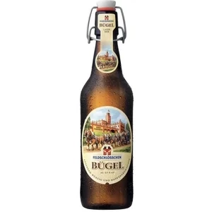 Feld Normale Buegel