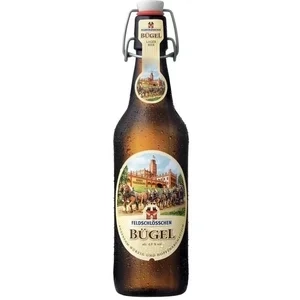 Feld Normale Buegel