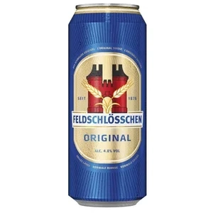 Feld Normale Boîtes 6-Pack