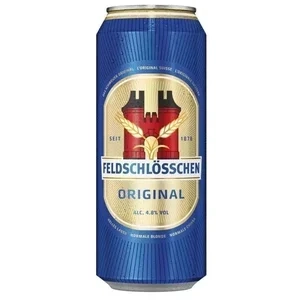 Feld Normale Boîtes 6-Pack