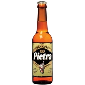 Pietra Bière Corse 4-Pack 6°