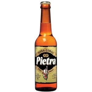Pietra Bière Corse 4-Pack 6°