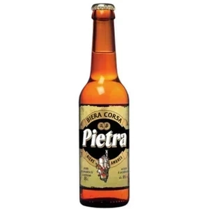 Pietra Bière Corse 4-Pack 6°