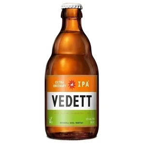 Vedett IPA 6° SC
