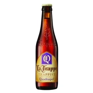 La Trappe Quadrupel Vp SC