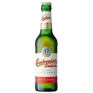 Budweiser Budvar 5° Vp SC