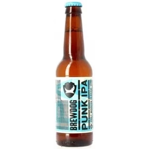 Brewdog Punk Ipa  12-Pack