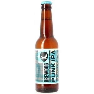 Brewdog Punk Ipa  12-Pack