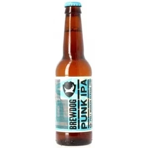 Brewdog Punk Ipa  12-Pack