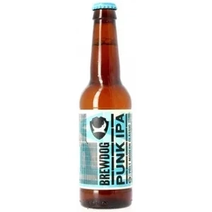 Brewdog Punk Ipa  12-Pack