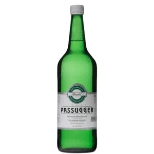 Passugger