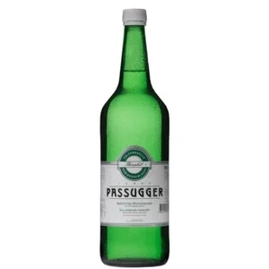 Passugger