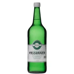 Passugger