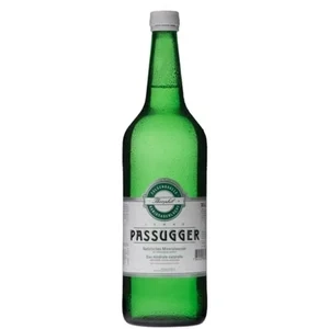Passugger