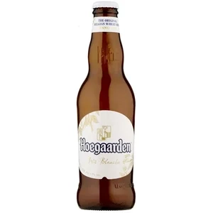 Hoegaarden White Vp