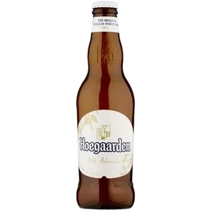 Hoegaarden White Vp