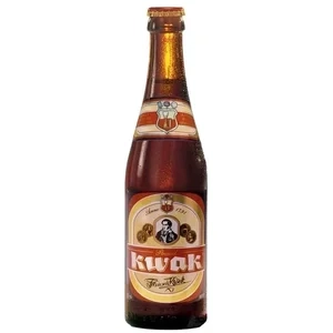 Kwak Bière du Cocher 8.5° SC