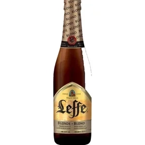 Leffe Blonde 6 Pack