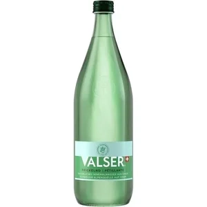Valser Pétillante