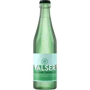 Valser Pétillante