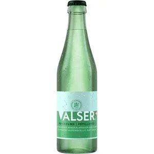 Valser Pétillante