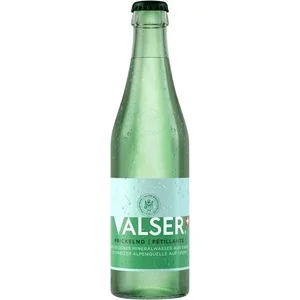 Valser Pétillante