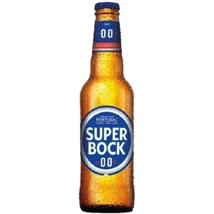 Super Bock 0.0 6-Pack