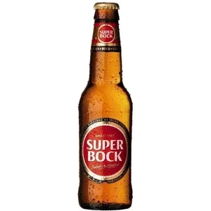 Super Bock 6-Pack