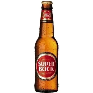 Super Bock 6-Pack