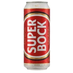 Super Bock Btes 6-Pack