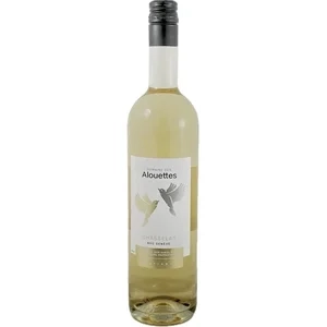 Chasselas de Satigny Genève AOC
Domaine des Alouettes J.D. Ramu
