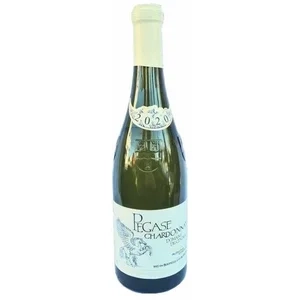 Chardonnay "Pegase" Genève AOC
Domaine du Centaure 
Claude Ramu et Fils, Dardagny