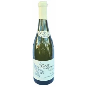 Chardonnay "Pegase" Genève AOC
Domaine du Centaure 
Claude Ramu et Fils, Dardagny